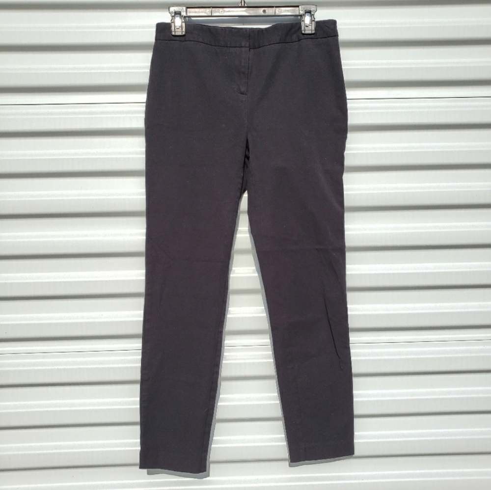 Simply Styled basic black dress skinny pants